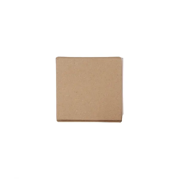 Bloco de Anotações Cubo Personalizado